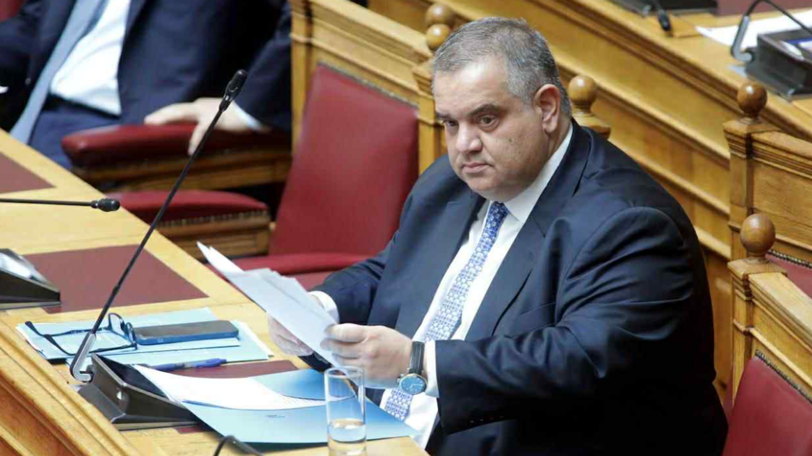 Σπανάκης: Νέος Κώδικας Αυτοδιοίκησης και οικονομική ενίσχυση για την περιφέρεια