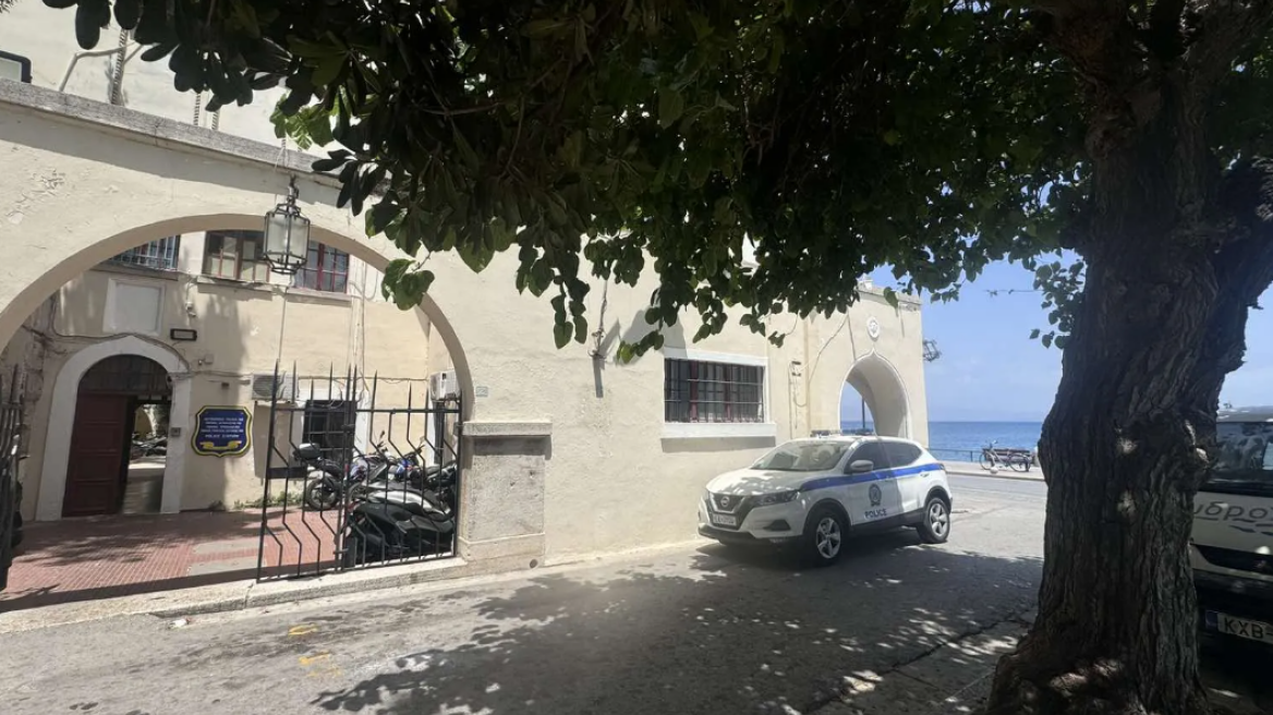 Για απόπειρα βιασμού συνελήφθη 28χρονος αλλοδαπός στην Κω
