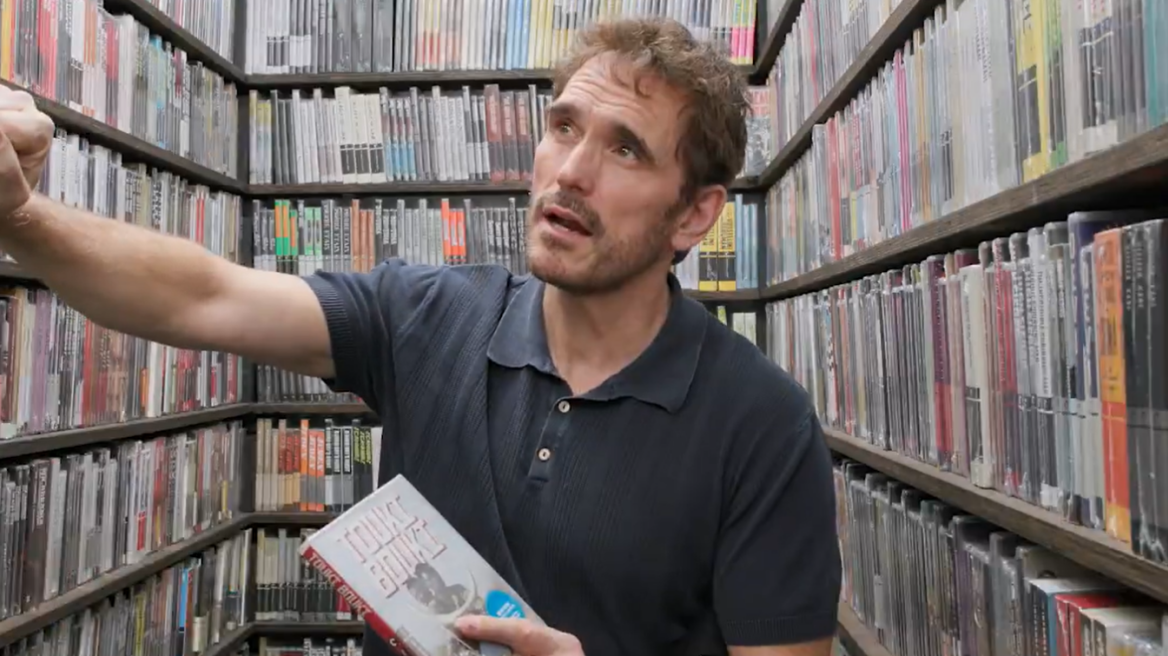 Ματ Ντίλον: Τον αποθεώνουν για την εμφάνισή του στα 61 του - «Είχα ξεχάσει πόσο όμορφος είναι»