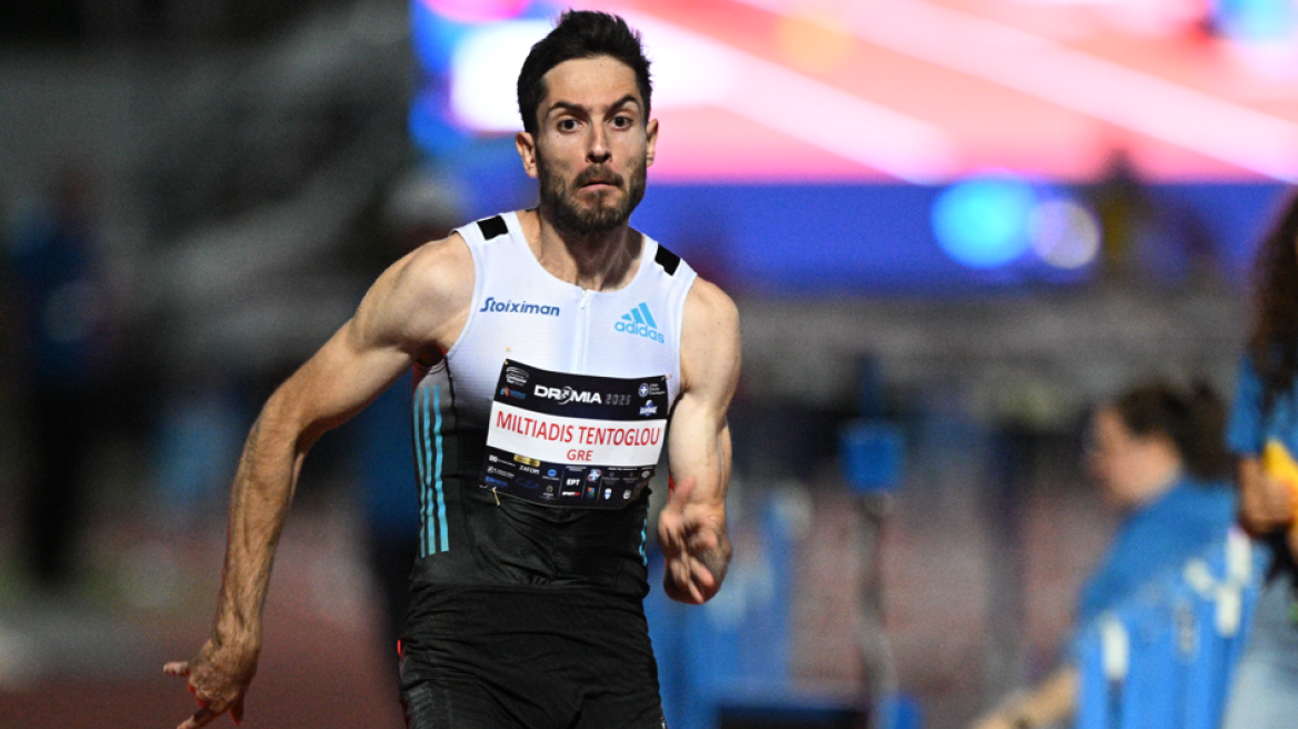 Παγκόσμιο πρωτάθλημα στίβου: Τρία μετάλλια για την Ελλάδα προβλέπει η Equipe -  Χάλκινο ο Τεντόγλου, ασημένια για Καραλή, Τζένγκο
