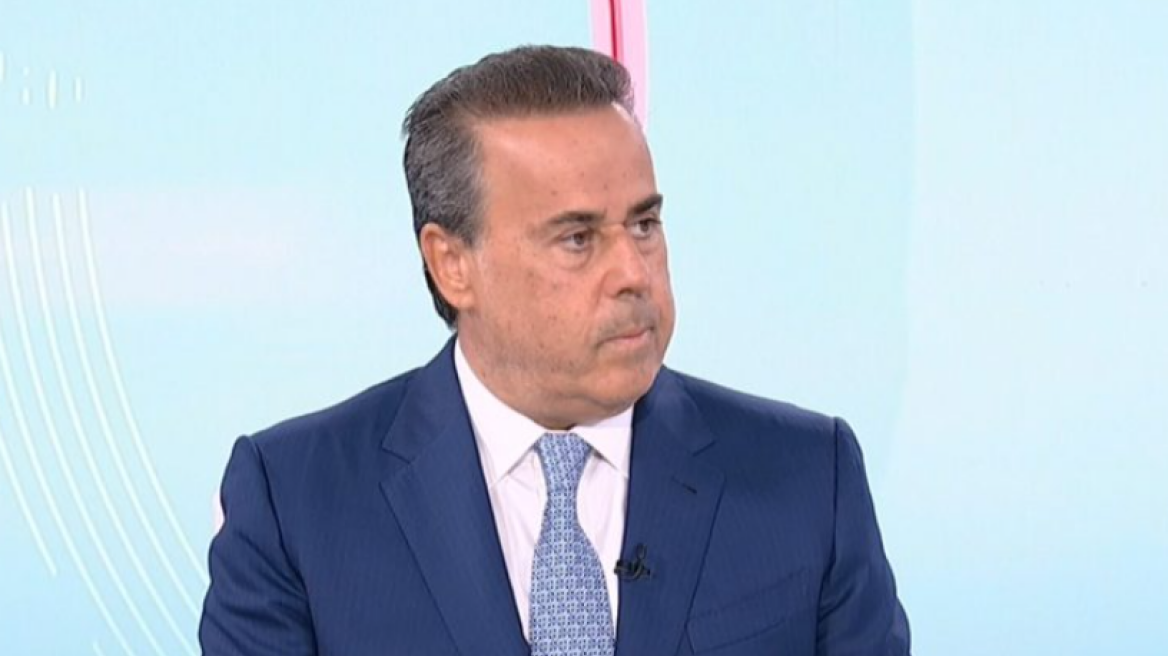 Παπασταύρου: Ψήφος εμπιστοσύνης στην Ελλάδα το ενδιαφέρον της Chevron - Ως το τέλος του 2025 η ολοκλήρωση της διαδικασίας