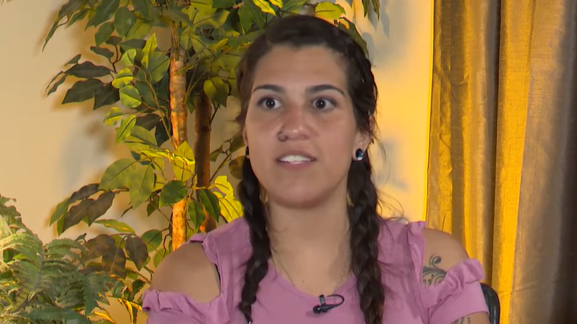 Πώς μία μητέρα στο Τέξας «έσωσε» τον 6χρονο γιο της που σταμάτησε να περπατά, να μιλά και να αναπνέει μόνος του