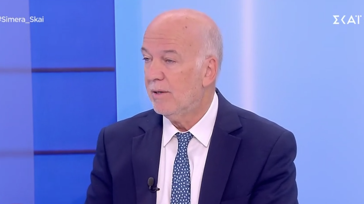 Φλωρίδης για Τέμπη: Η αντιπολίτευση επιχειρεί «ξυλόλιο 2» - Έκανε δήλωση και ο Τσίπρας με την άθλια σύσκεψη αφού είχαν καεί 104 άνθρωποι στο Μάτι
