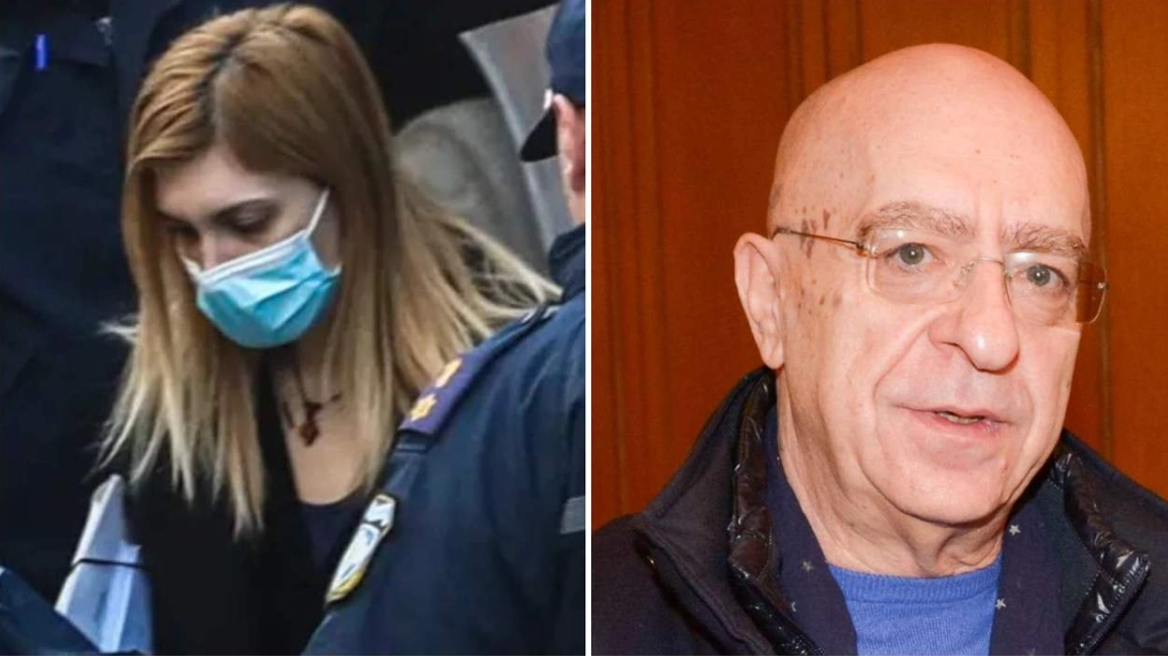 Ο Πάνος Κοκκινόπουλος κάνει τις παιδοκτονίες της Πάτρας, σειρά: Ποια θα υποδυθεί την Ρούλα Πισπιρίγκου (vid)