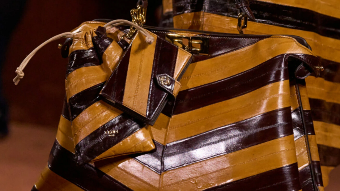 Οκτώ αγορές για το φετινό φθινόπωρο
