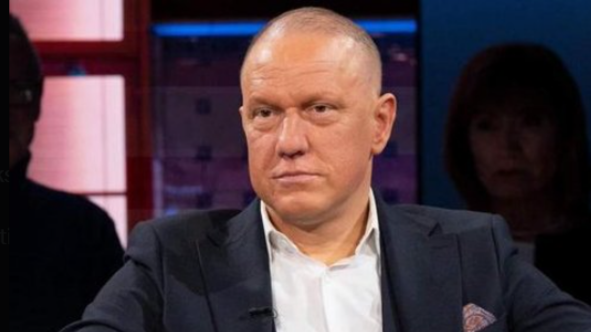 Αγνώριστος ο Κλάσνιτς μετά από τρεις μεταμοσχεύσεις νεφρού - «Ποιος ξέρει πόσος χρόνος μου απομένει» δήλωσε ο 45χρονος παλαίμαχος Κροάτης επιθετικός 