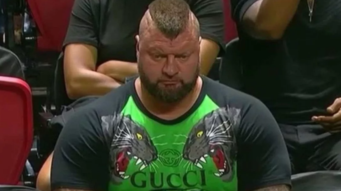 Ο αδερφός του Γιόκιτς καταδικάστηκε για γροθιά σε οπαδό των Λέικερς - Δείτε βίντεο
