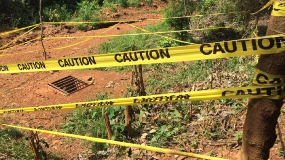 Σφοδρές πλημμύρες στη Βενεζουέλα - Τουλάχιστον 14 νεκροί σε στοές χρυσωρυχείου που κατέρρευσαν
