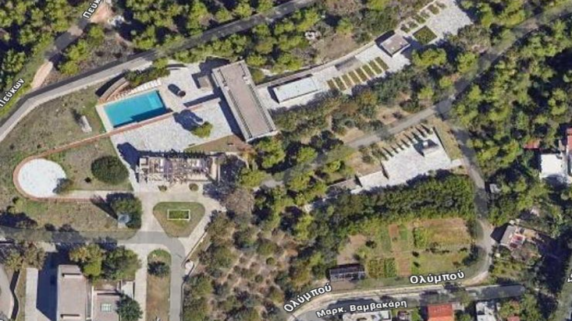 Πλειστηριασμοί: Χωρίς μνηστήρα το συγκρότημα Εμφιετζόγλου στα Ανάβρυτα