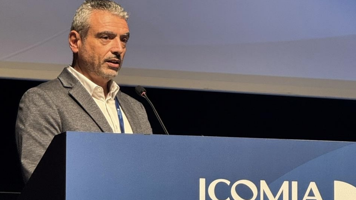 Σταύρος Κατσικάδης: Η Μαρίνα Φλοίσβου αποτελεί τον πρώτο υπερπολυτελή τουριστικό λιμένα μεγάλων σκαφών στην Ελλάδα 