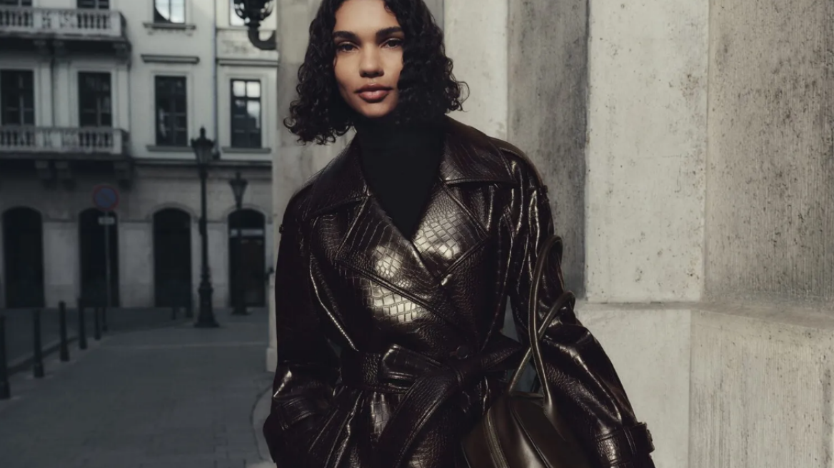 Animal prints: Η πιο τολμηρή τάση του φθινοπώρου 2025
