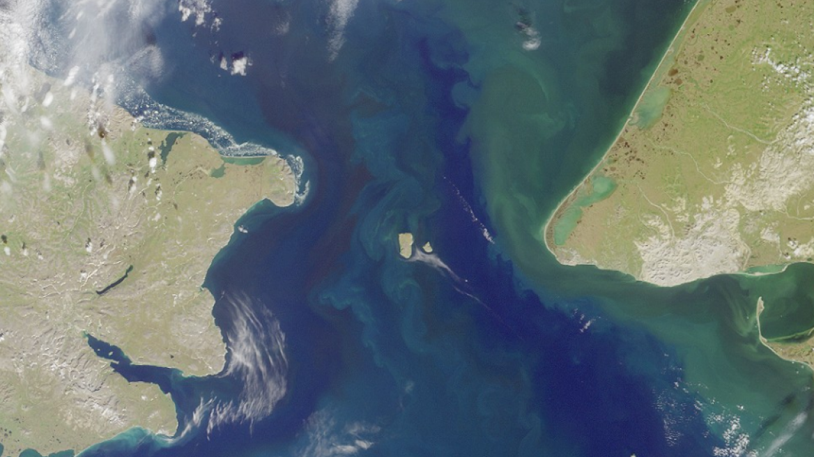 Υποθαλάσσιο τούνελ που θα συνδέει ΗΠΑ-Ρωσία πρότεινε ειδικός σύμβουλος του Πούτιν - Η πρόσκληση στον Έλον Μασκ