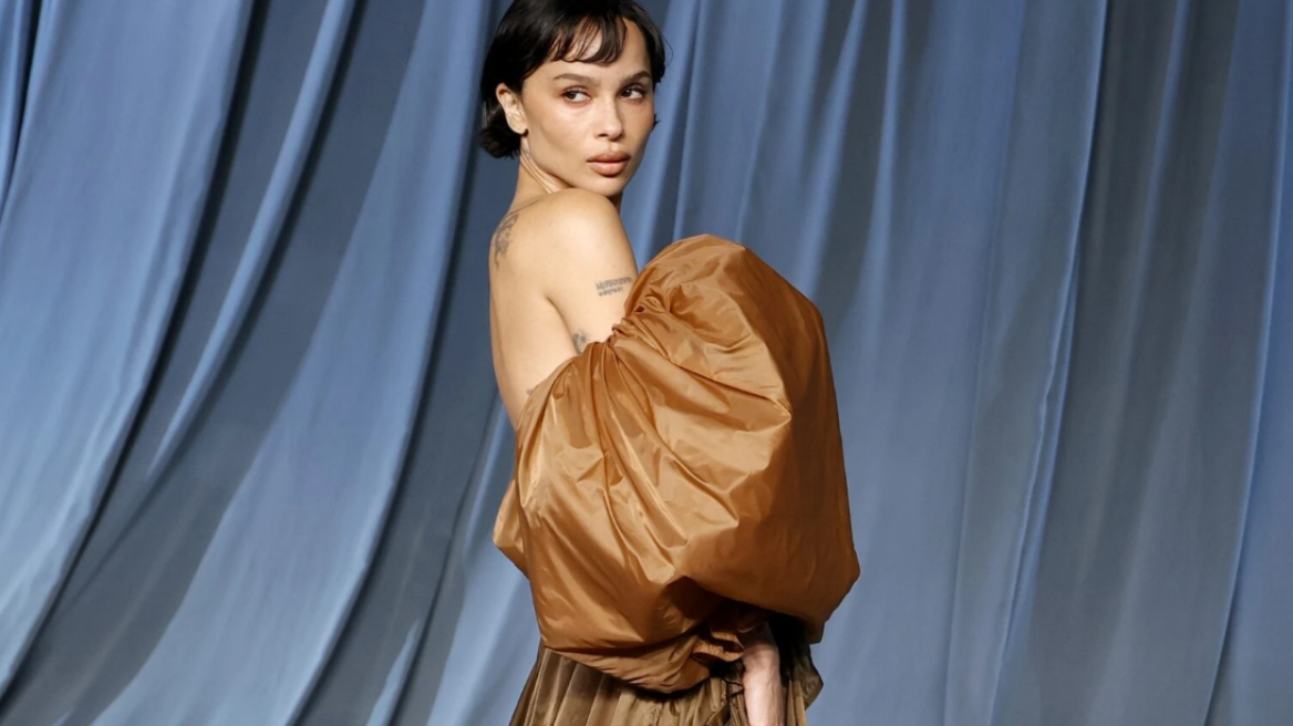 Academy Museum Gala 2025: Οι πιο λαμπερές εμφανίσεις
