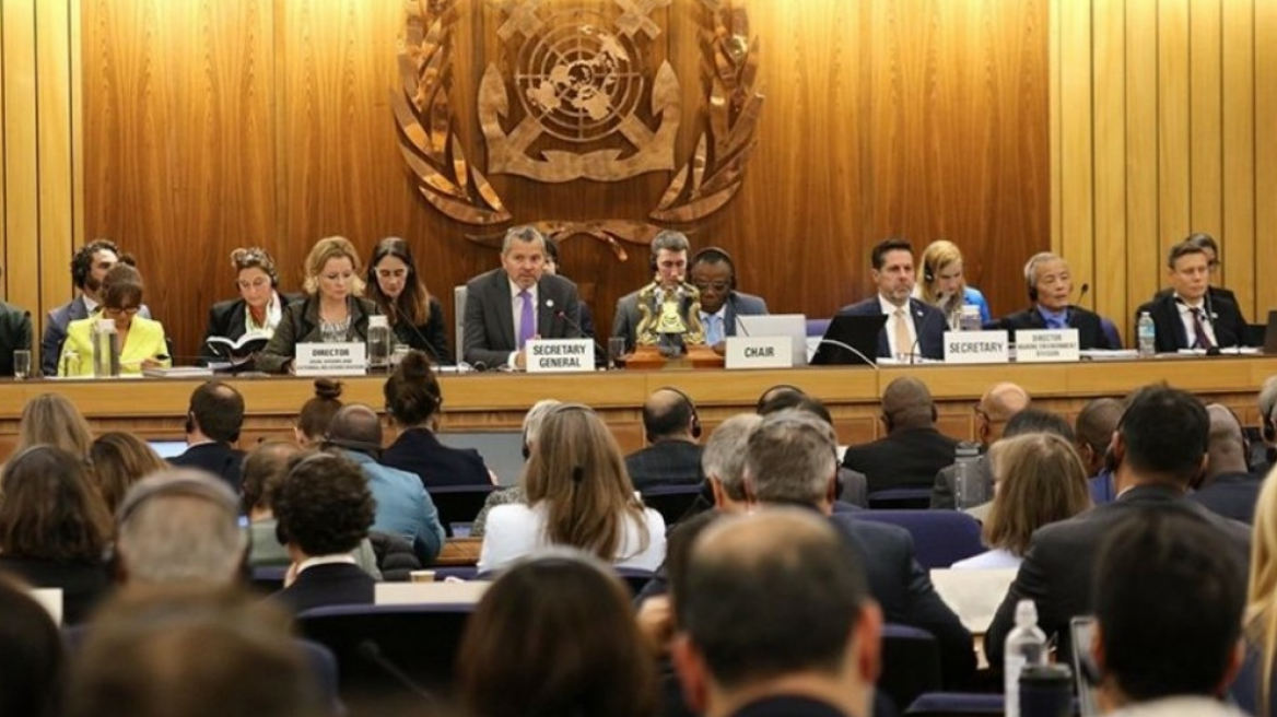 Το παρασκήνιο για τη στάση της Ελλάδας στον ΙΜΟ για το νέο NET ZERO Framework
