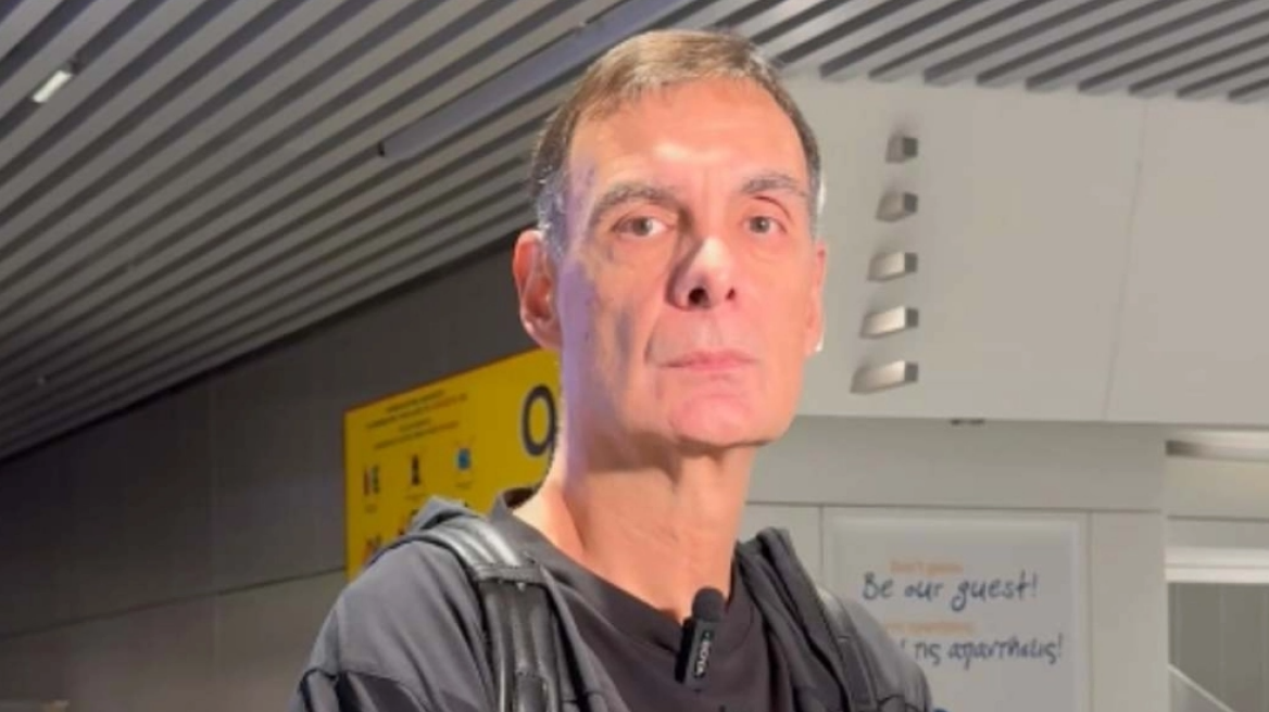 Μπαρτζώκας: Καλώ τον κόσμο να είναι πιο σκεπτικός όταν διαβάζει πως ο Ολυμπιακός έκλεισε παίκτη