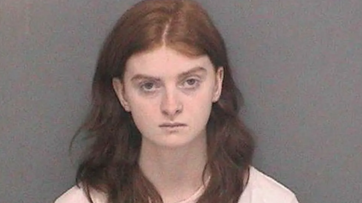 18χρονη τρανς στις ΗΠΑ ομολόγησε ότι σχεδίαζε επίθεση στο σχολείο της ανήμερα του Αγίου Βαλεντίνου