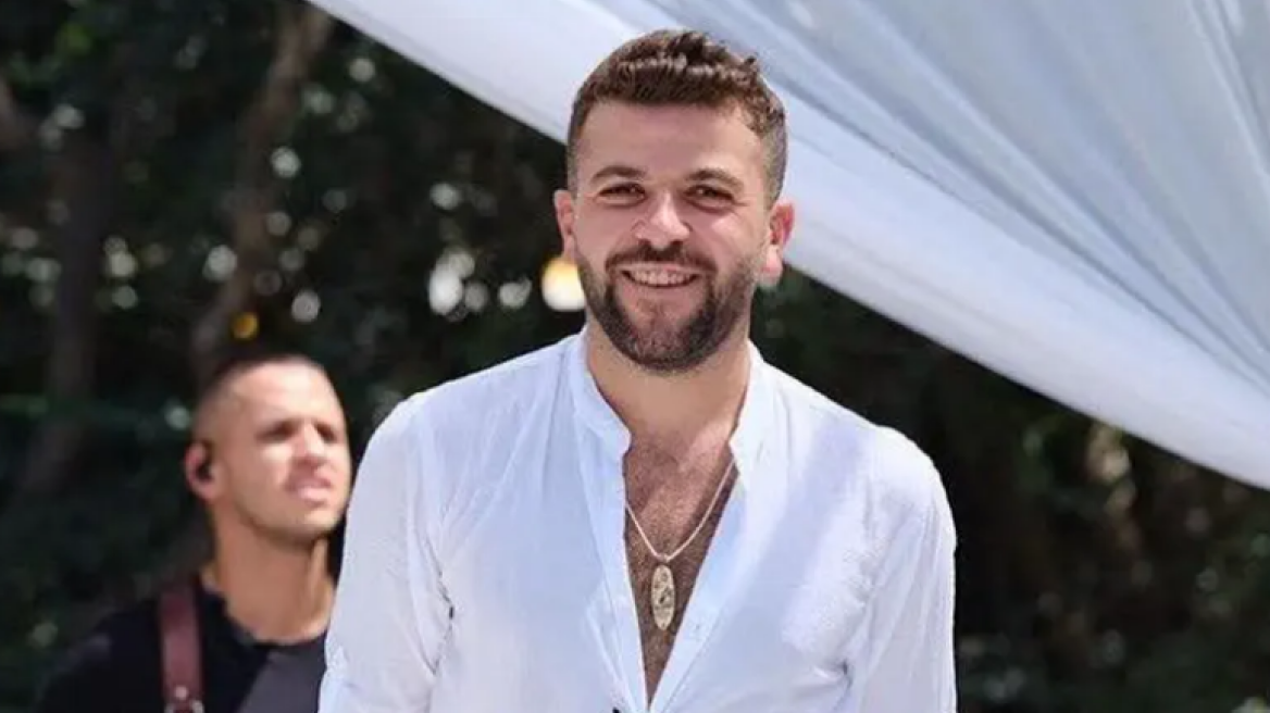 Οικογένεια Ισραηλινού ομήρου τον κήδευσε για τρίτη φορά - «Καμία μητέρα δεν θα έπρεπε να σταθεί τρεις φορές μπροστά στον ανοιχτό τάφο του γιου της»