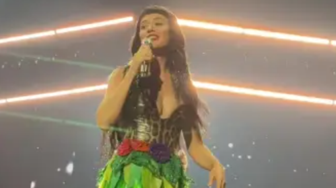 Κέιτι Πέρι: Η πρώτη δημόσια εξομολόγηση της σχέσης της με τον Τζάστιν Τριντό - «Είμαι με κάποιον άλλο τώρα»