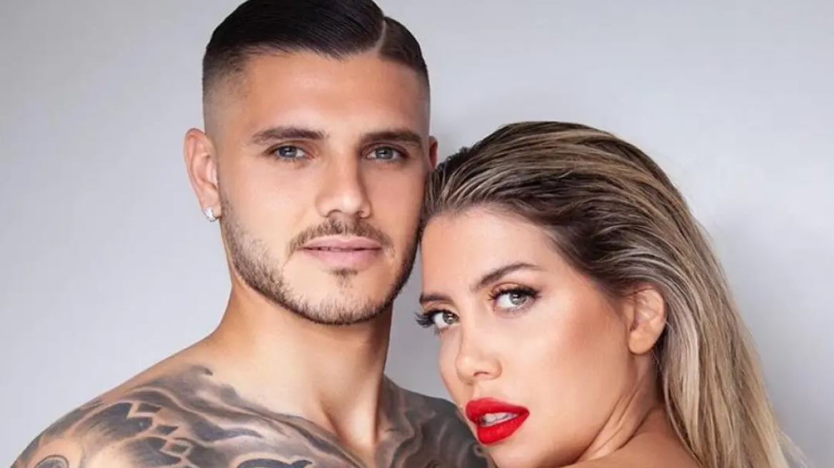 Έξαλλη η Γουάντα Νάρα με την τσάντα που πήρε ο Ικάρντι στην σύντροφό του: Ξέχασες τα γενέθλια της κόρης σου, αυτή δεν σε βοηθά να γίνεις καλύτερος πατέρας