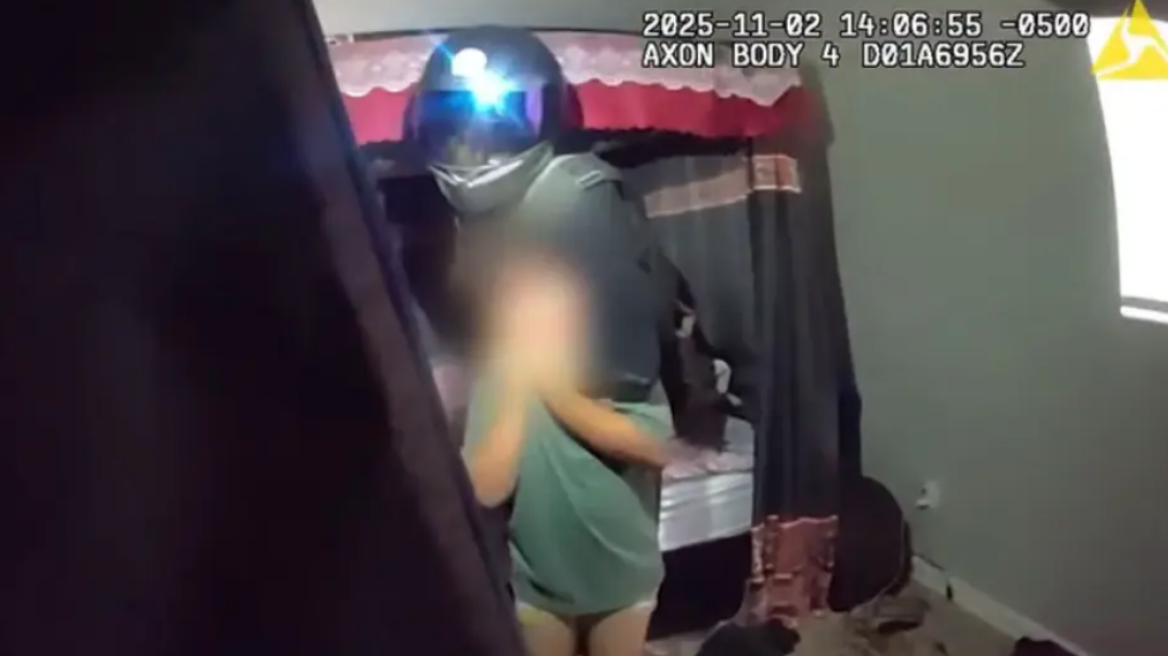 Φλόριντα: Αστυνομικός εξουδετέρωσε με σφαίρα στο κεφάλι 27χρονο που κρατούσε τον αδελφό του απειλώντας τον με μαχαίρι