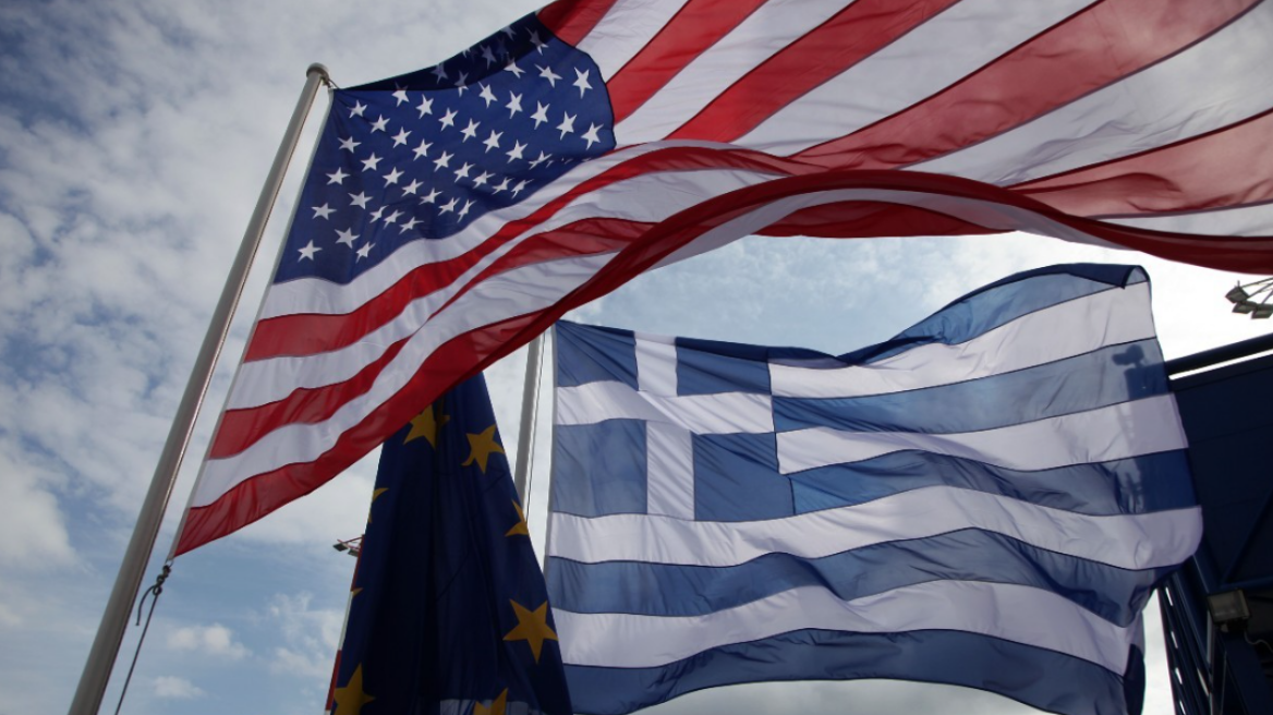 Ενέργεια, τεχνολογία, άμυνα και real estate: Η Αμερική καλεί τους επενδυτές να επιλέξουν Ελλάδα