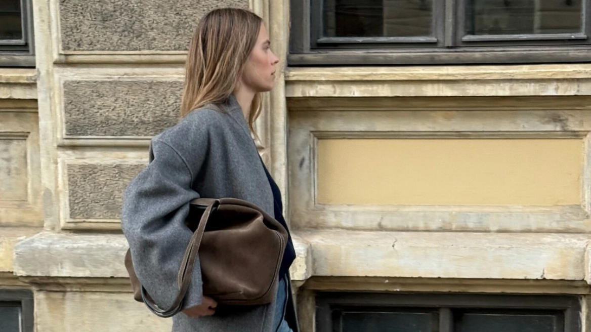 Κitten heel boots: Επιστρέφουν για το χειμώνα του 2025
