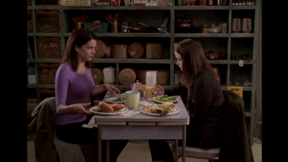 H τροφή που συνδέεται άμεσα με την κατάθλιψη
