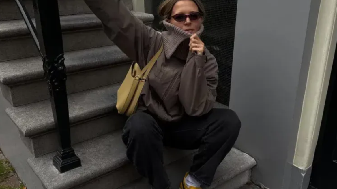 Πέντε ρετρό τάσεις στα sneakers που έχουν επιστρέψει δυναμικά
