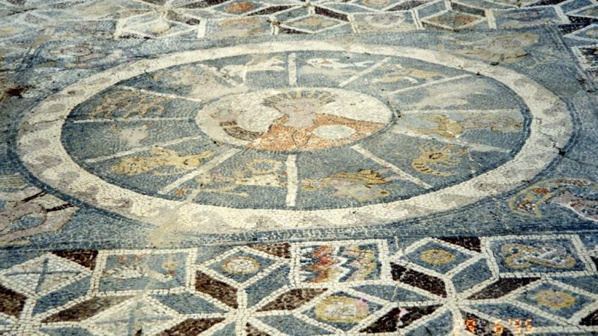 Αστυπάλαια: Αποκατάσταση και ανάδειξη τριών  παλαιοχριστιανικών μνημείων