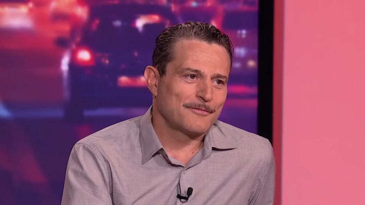 Καραμίχος: Το περιστατικό με σκηνοθέτη που διέκοψε τη συνεργασία τους