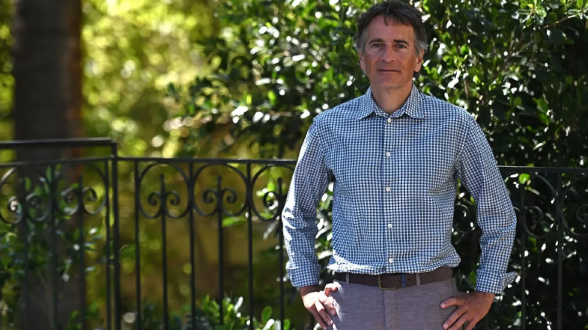 Άνοια: Οι σιωπηλοί μαχητές της φροντίδας μιλούν στο ygeiamou
