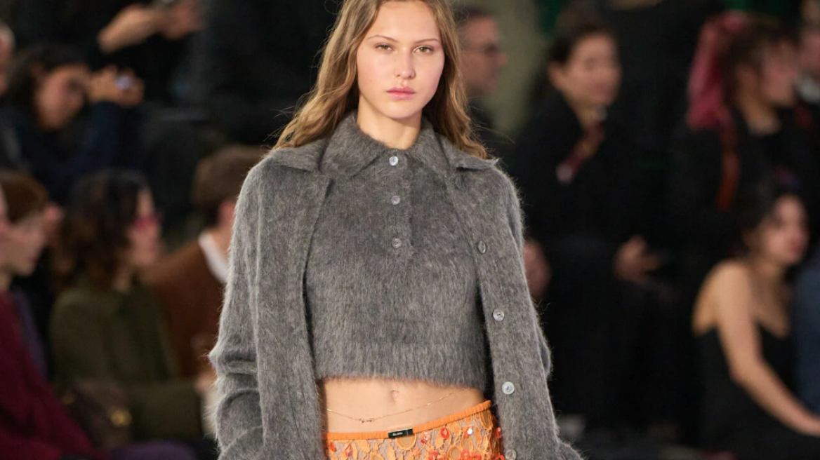 Έξι ασυνήθιστοι συνδυασμοί χρωμάτων που θα φωτίσουν τη χειμερινή σας γκαρνταρόμπα
