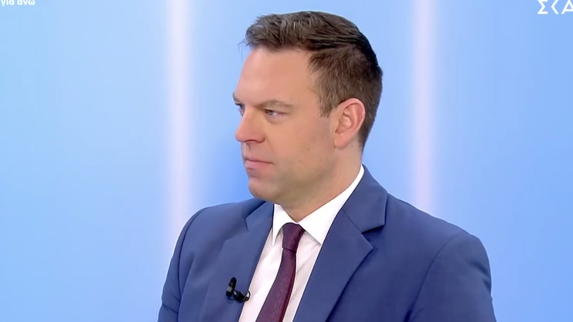 Κασσελάκης: Προσβολή για τα άλογα να λέμε ότι ο Τσίπρας έρχεται καλπάζοντας