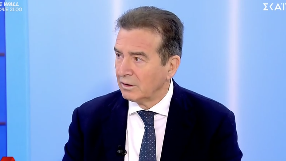 Χρυσοχοΐδης: Κυρίως Ρομά κάνουν τις απάτες - Πρωταθλητής ο συνοικισμός στο Ζευγολατιό