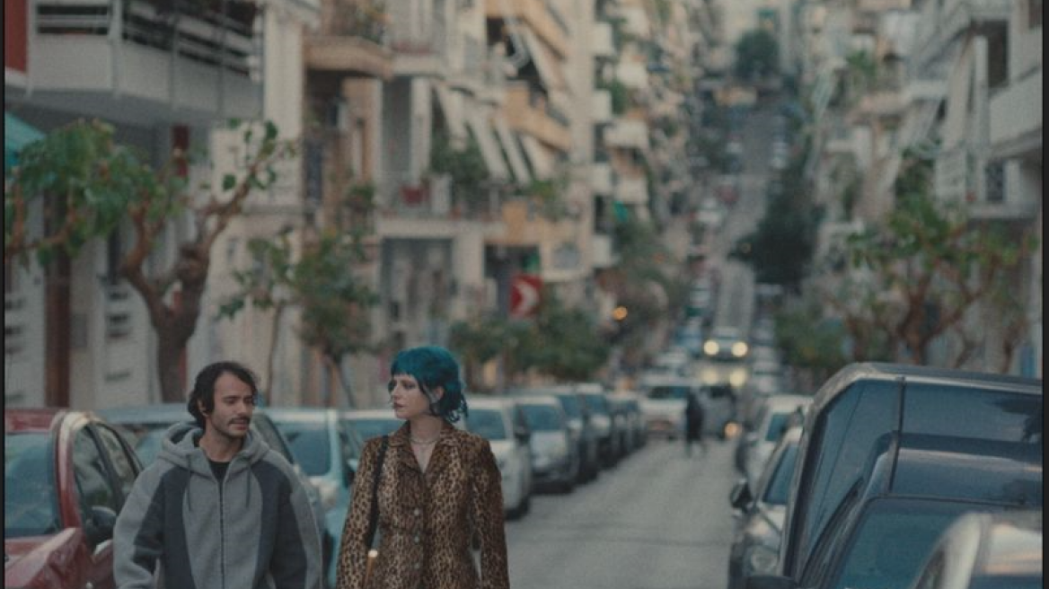 Τσάρλι Κάουφμαν: Πανελλήνια πρεμιέρα της νέας ταινίας του πολυβραβευμένου σκηνοθέτη στη Στέγη Ιδρύματος Ωνάση