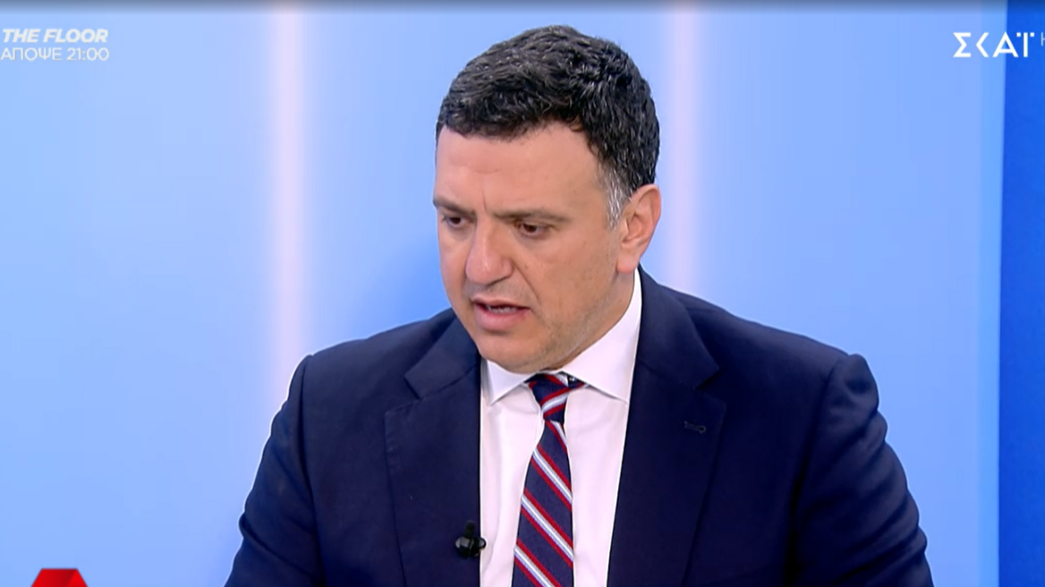 Κικίλιας για τα λιμάνια Πειραιά και Ελευσίνας: Οι συμφωνίες είναι αυτές που είναι για να τηρούνται από όλες τις πλευρές