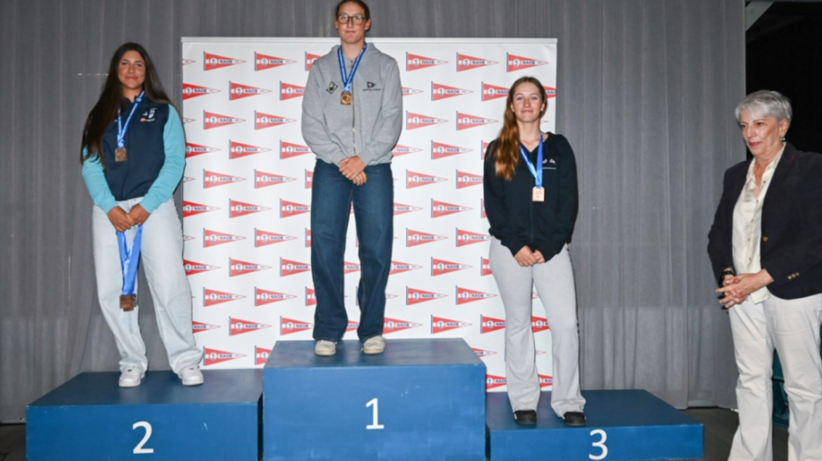 Ιστιοπλοΐα: Φινάλε στην 34η «Athens International Sailing Week» με ελληνικά μετάλλια σε όλες τις κλάσεις  - Φωτογραφίες 
