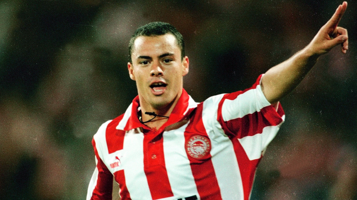 Γιαννακόπουλος: Ο Ολυμπιακός μεγαλώνει στην Ευρώπη, είναι η κορυφαία ομάδα της Ελλάδας 