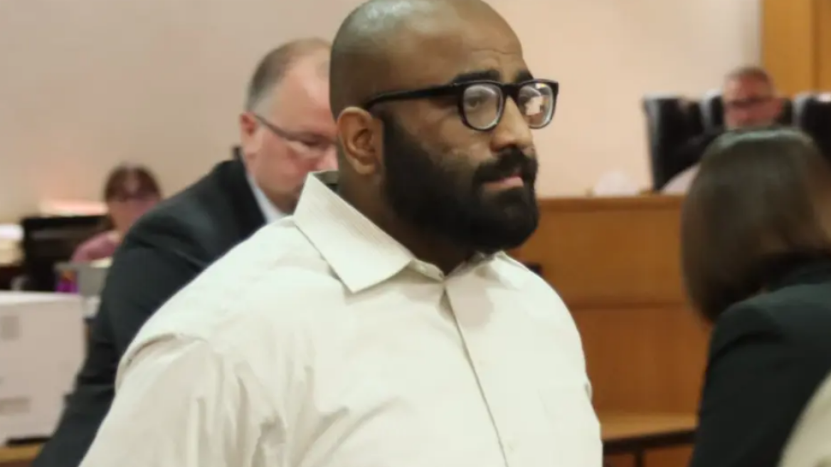 Σοκαριστική ομολογία από 28χρονο στις ΗΠΑ: Σκότωσα την 25χρονη σύζυγό μου και βίασα τη σορό της, είμαι τέρας