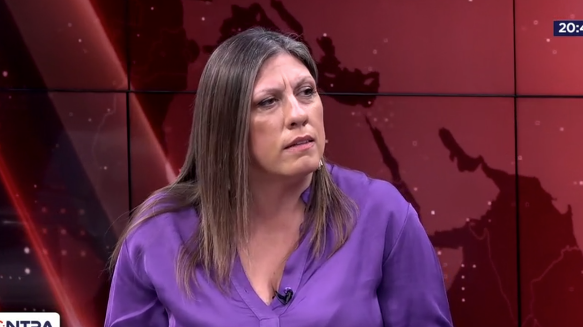 Κωνσταντοπούλου: Ειδικός στο ξεπούλημα ο Τσίπρας, έπρεπε να πάει φυλακή για το Μάτι - Δεν ταλαιπωρούσα τους βουλευτές, πρέπει να δουλεύουν