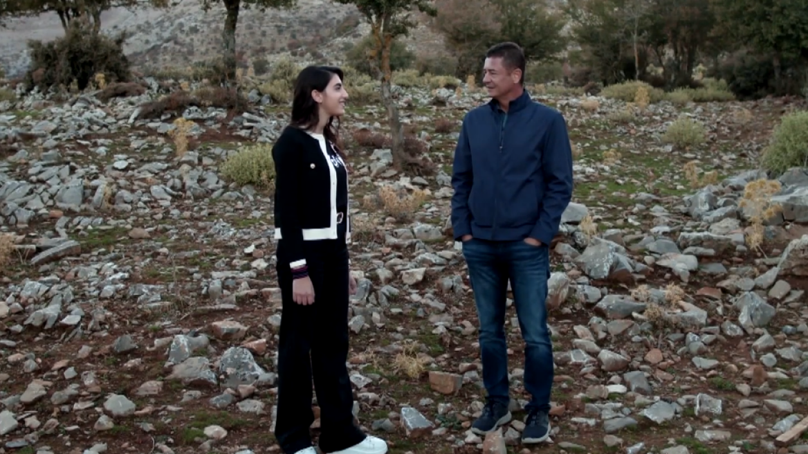 Η Αυτοψία στο άβατο του ορεινού Μυλοποτάμου