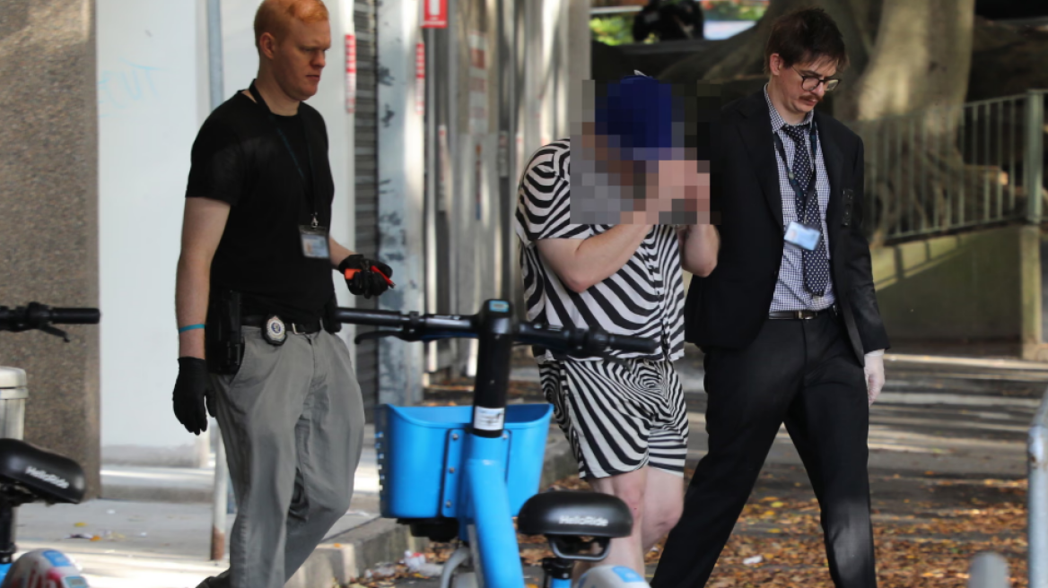 Φρίκη στην Αυστραλία: Τέσσερις συλλήψεις για κύκλωμα που διακινούσε πορνογραφικό υλικό με παιδιά, κτηνοβασίες και σατανισμό