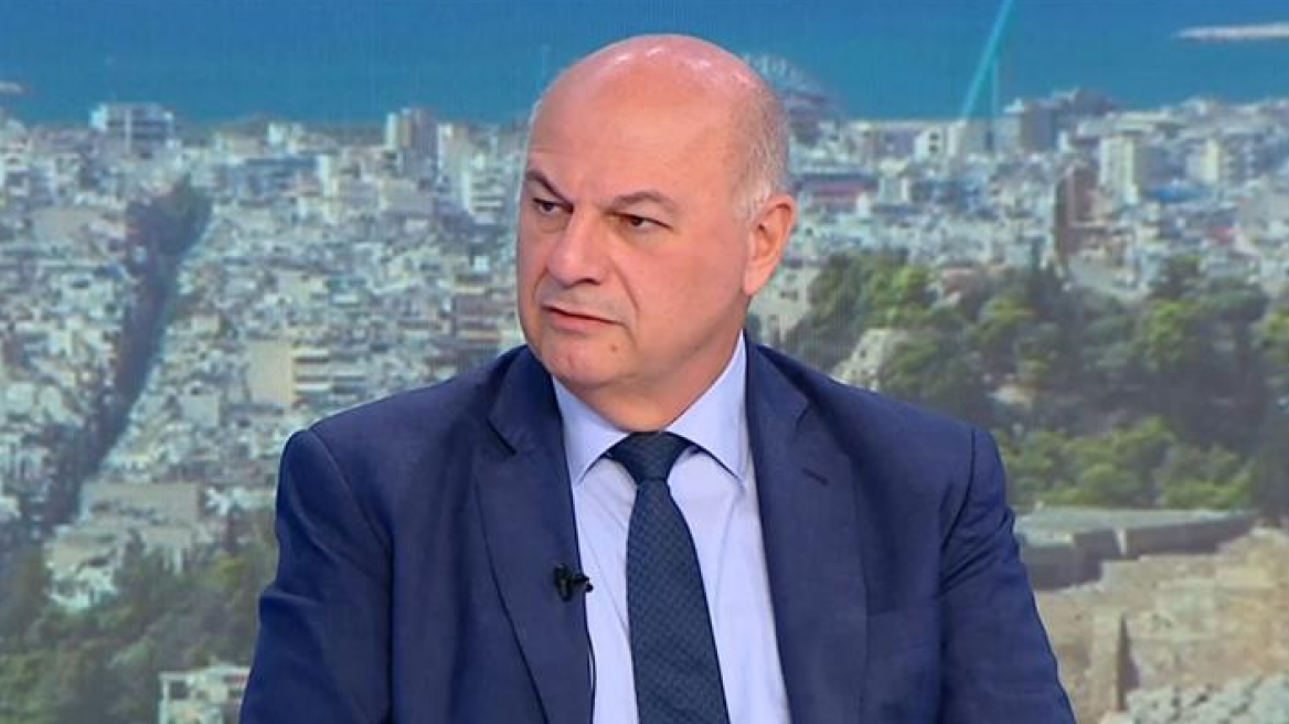 Τσιάρας: Κατανοώ ότι είναι μια δύσκολη περίοδος για τους αγρότες - Εξομαλύνεται η διαδικασία των πληρωμών από τον ΟΠΕΚΕΠΕ