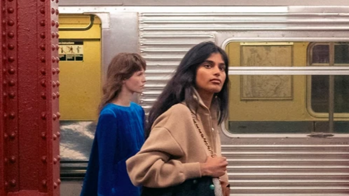 Ποιο είναι το μοντέλο που άνοιξε το show της Chanel; Η αντίδραση των γονιών της
