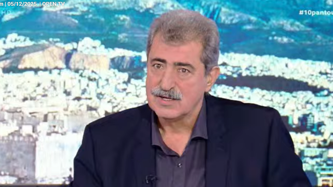 Πολάκης για Τσίπρα: Δεν πήγα στο Παλλάς γιατί έχω... υψοφοβία με τα θεωρεία, εγώ δεν κάνω παρακάλια