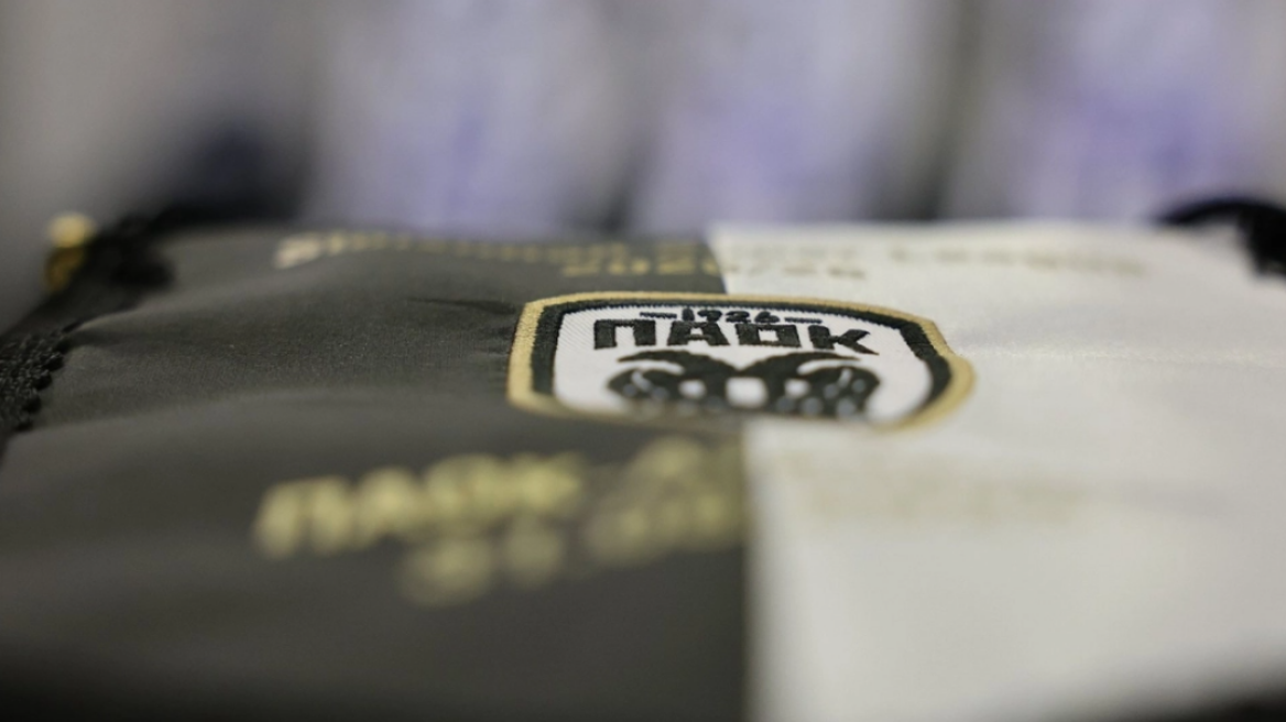 Με επίτιμο πρόεδρο τον Κούδα η επιτροπή του ΠΑΟΚ για τα 100α γενέθλία του