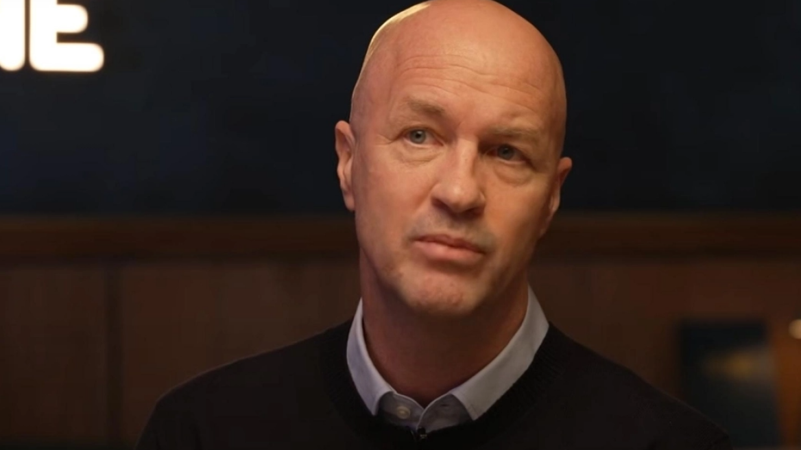 Ραγίζει καρδιές η εξομολόγηση του Ζόρντι Κρόιφ: Λύγισα όταν έμαθα για τον καρκίνο της κόρης μου