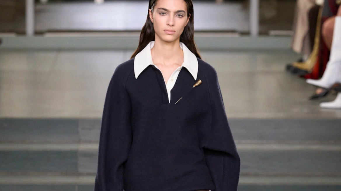 Tα πέντε στυλ παντελονιού που χρειάζεται φέτος η γκαρνταρόμπα μας