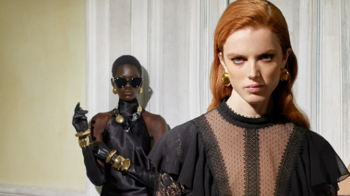 25 χρόνια ACCESS Fashion: Πώς ένα ελληνικό design studio έγινε διεθνές brand
