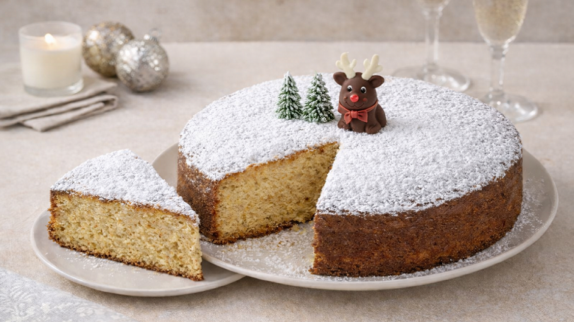 Από πού θα αγοράσουμε τη βασιλόπιτα του 2026; – 6 προτάσεις σταθερής αξίας